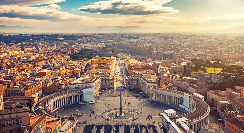 Vaticano