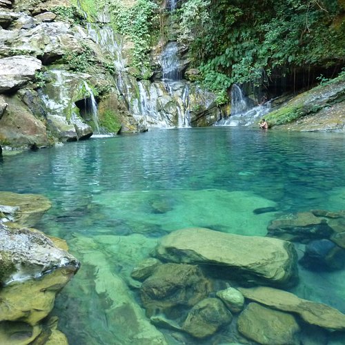 Chapada das Mesas