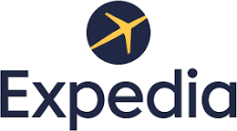 Logo Expedia