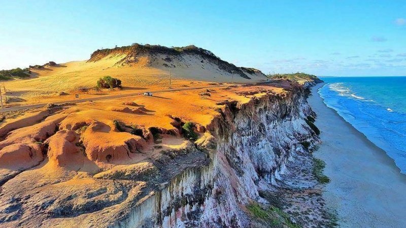 Praia de Pipa