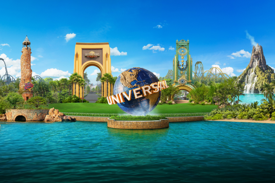 Universal Orlando