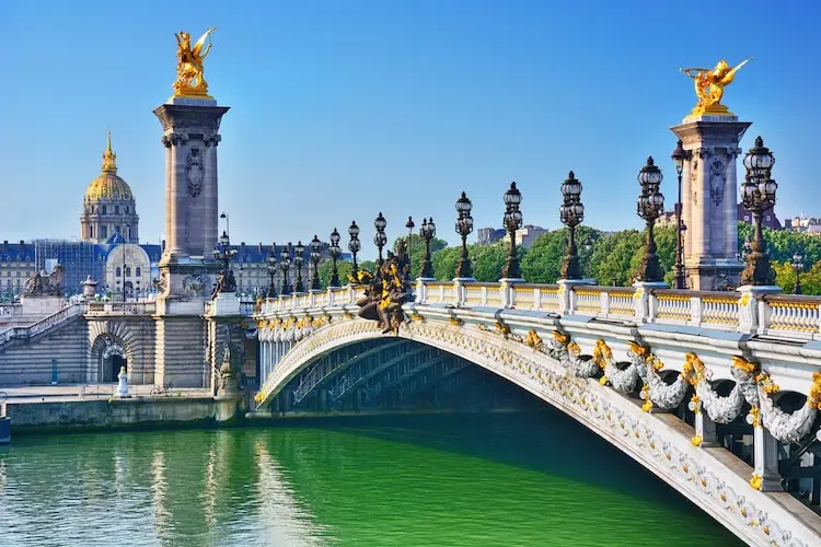 Ponte Alexandre III