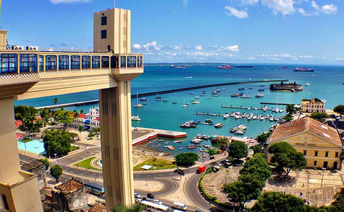 Salvador — Bahia