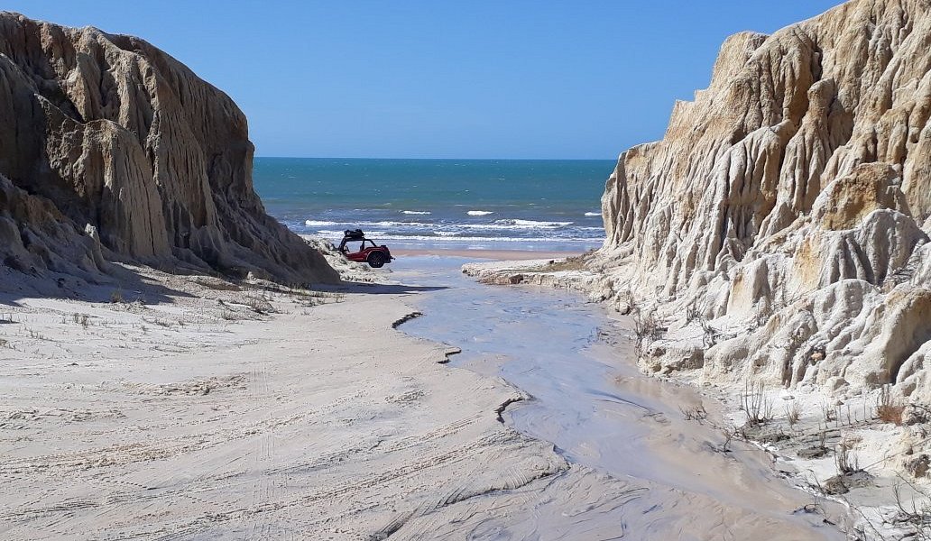 Canoa Quebrada