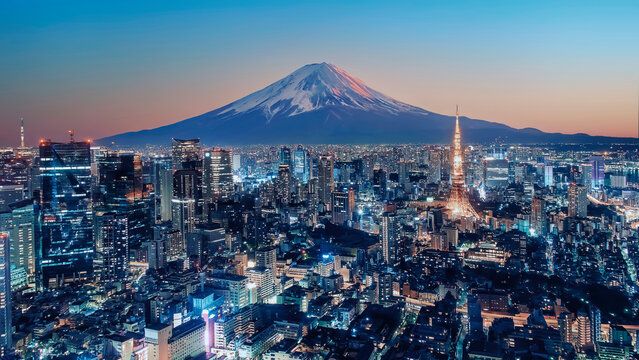 Tóquio — Japão