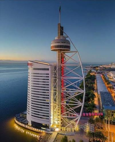 Lisboa Moderna