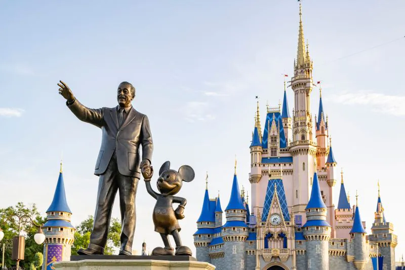 Magic Kingdom