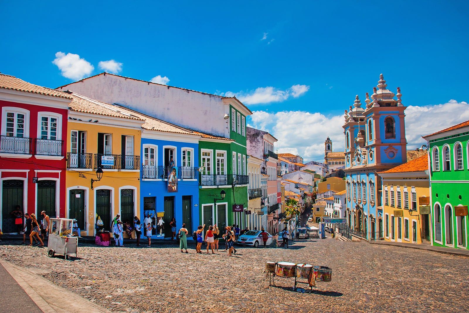 Pelourinho