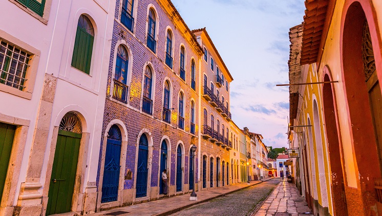 Casarões de São Luís