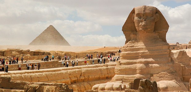 Cairo — Egito