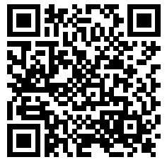 QR Code de autenticação do Cadastur da ABS Turismo