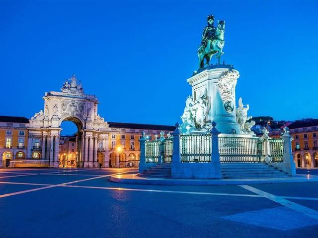 Praça do Comércio