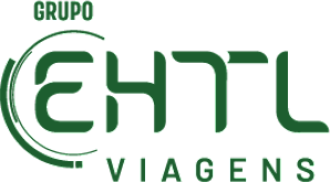 Logo EHTL Viagens