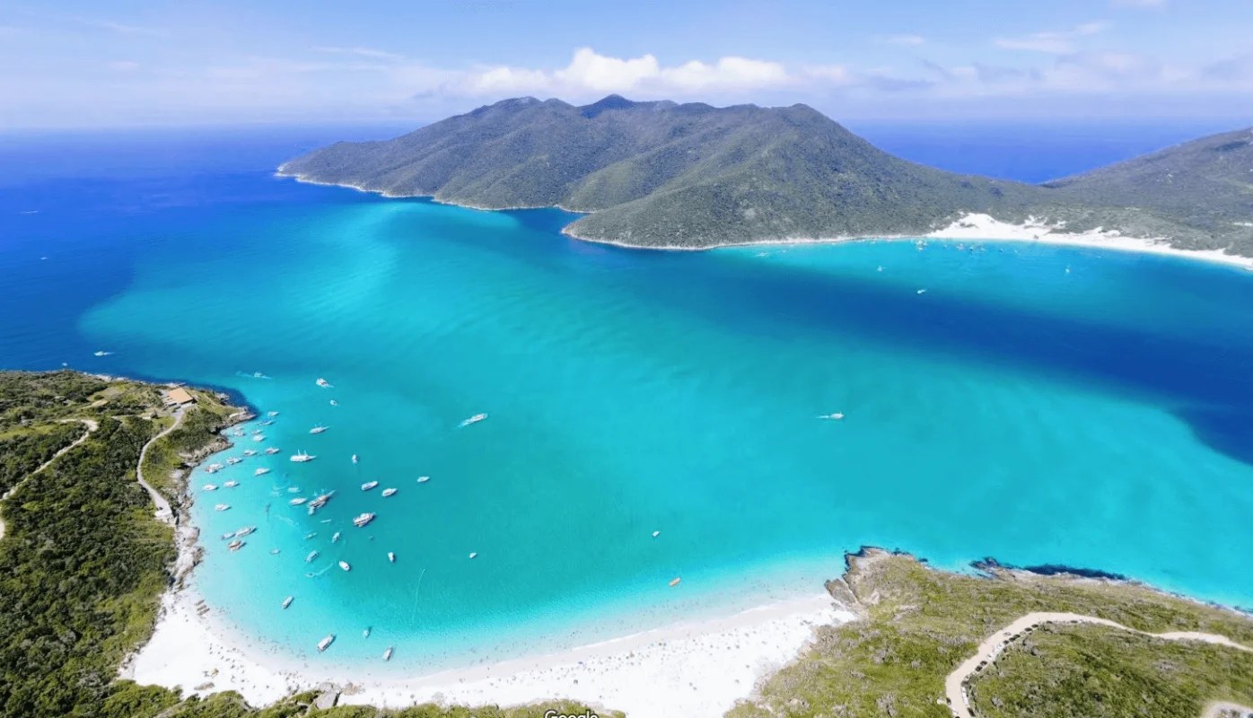 Arraial do Cabo