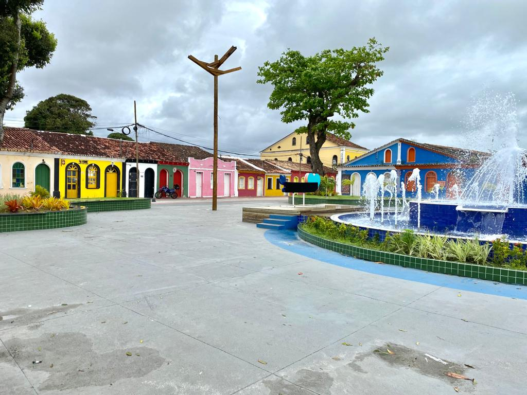 Centro Histórico