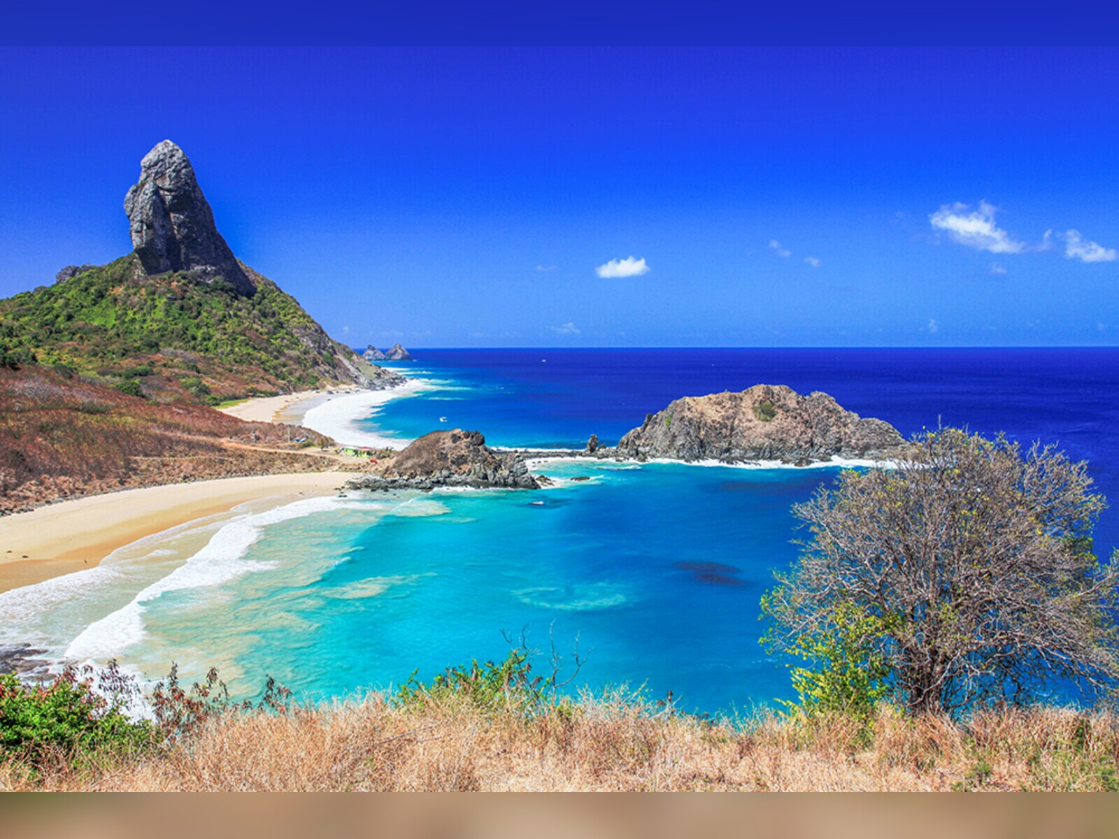 Fernando de Noronha — Pernambuco