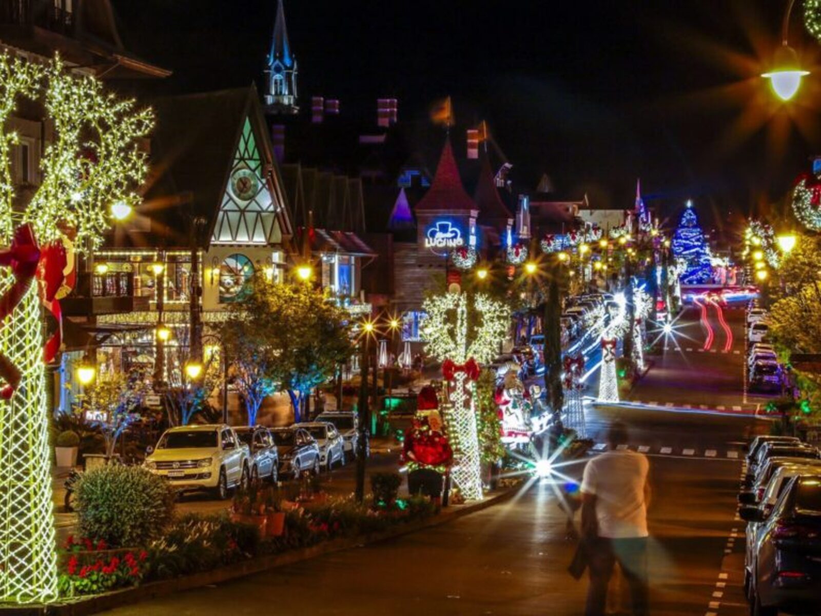Gramado — foto 2
