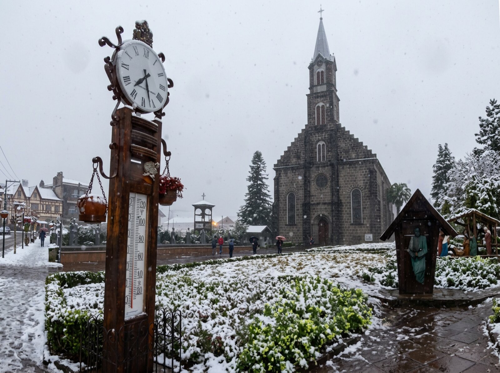 Gramado — foto 3