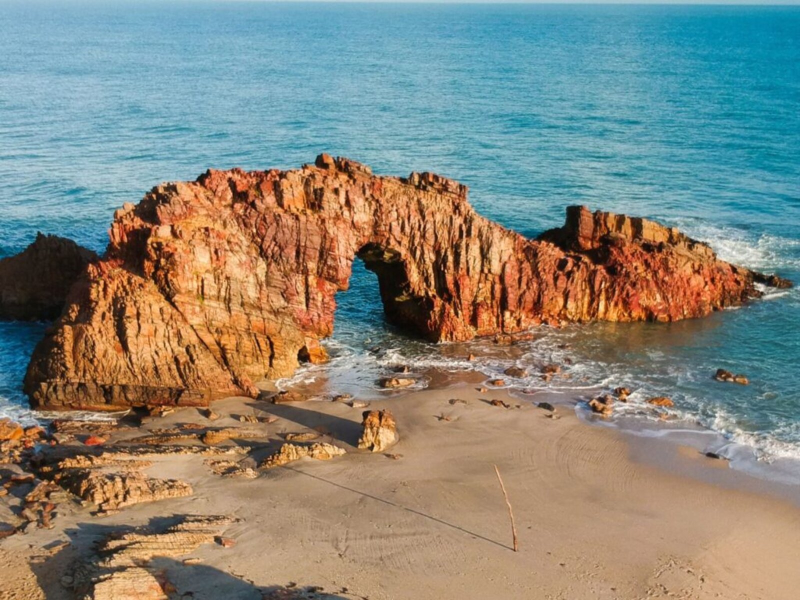 Jericoacoara — Ceará