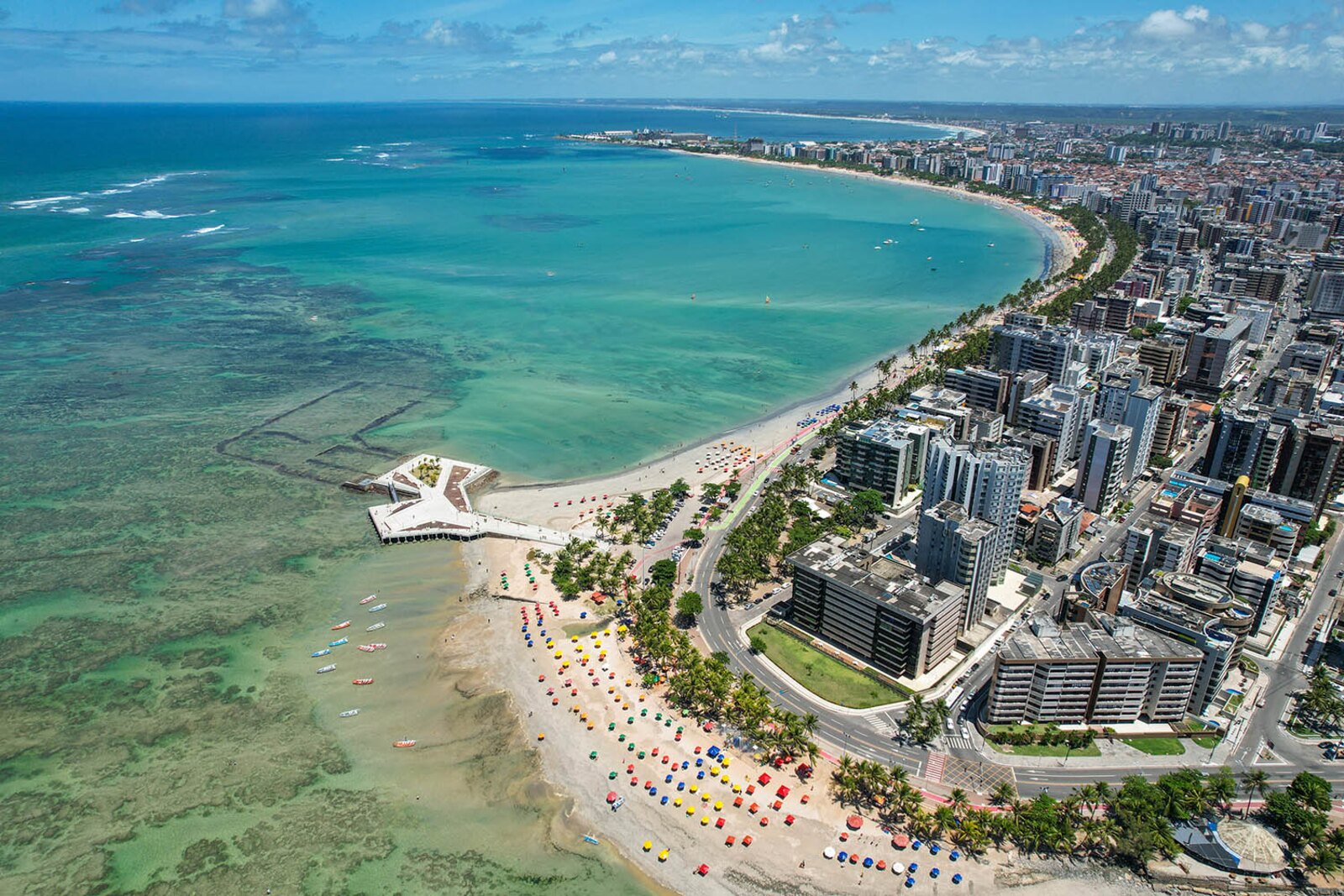Maceió — Alagoas