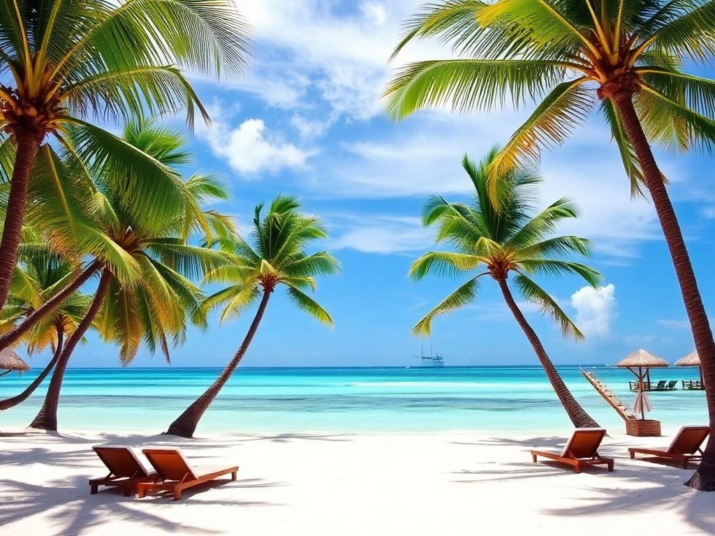 Punta Cana — República Dominicana